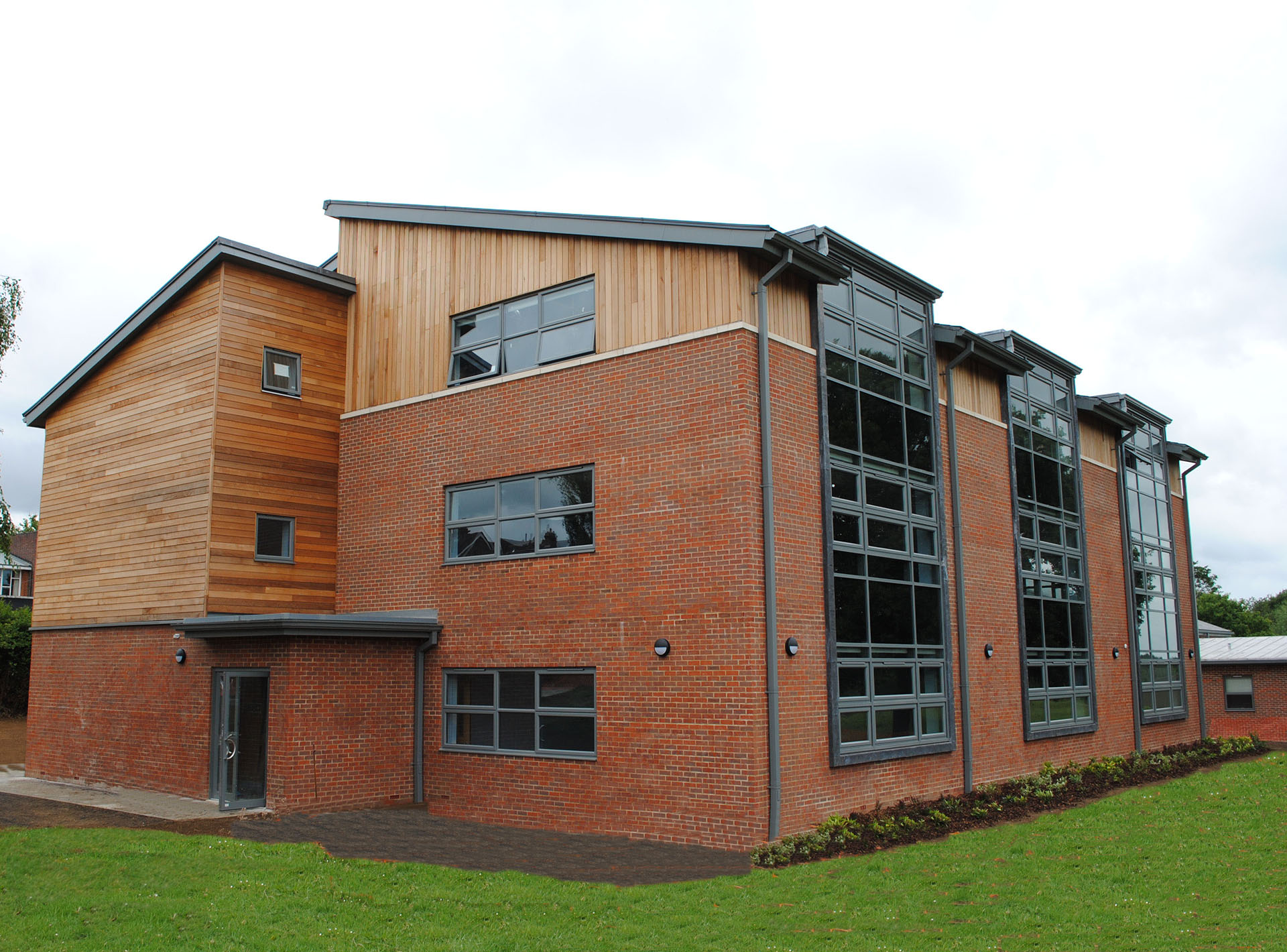 Tunbridge Wells Girls' Grammar School