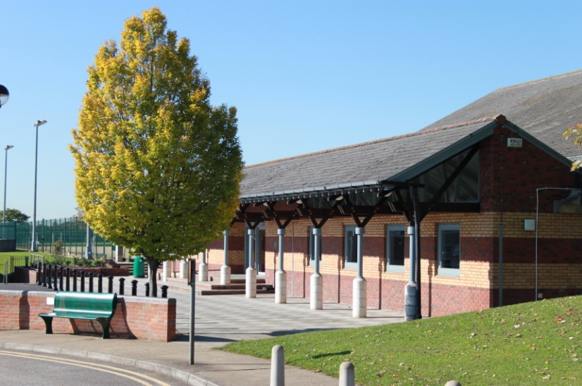 St Clement Danes School