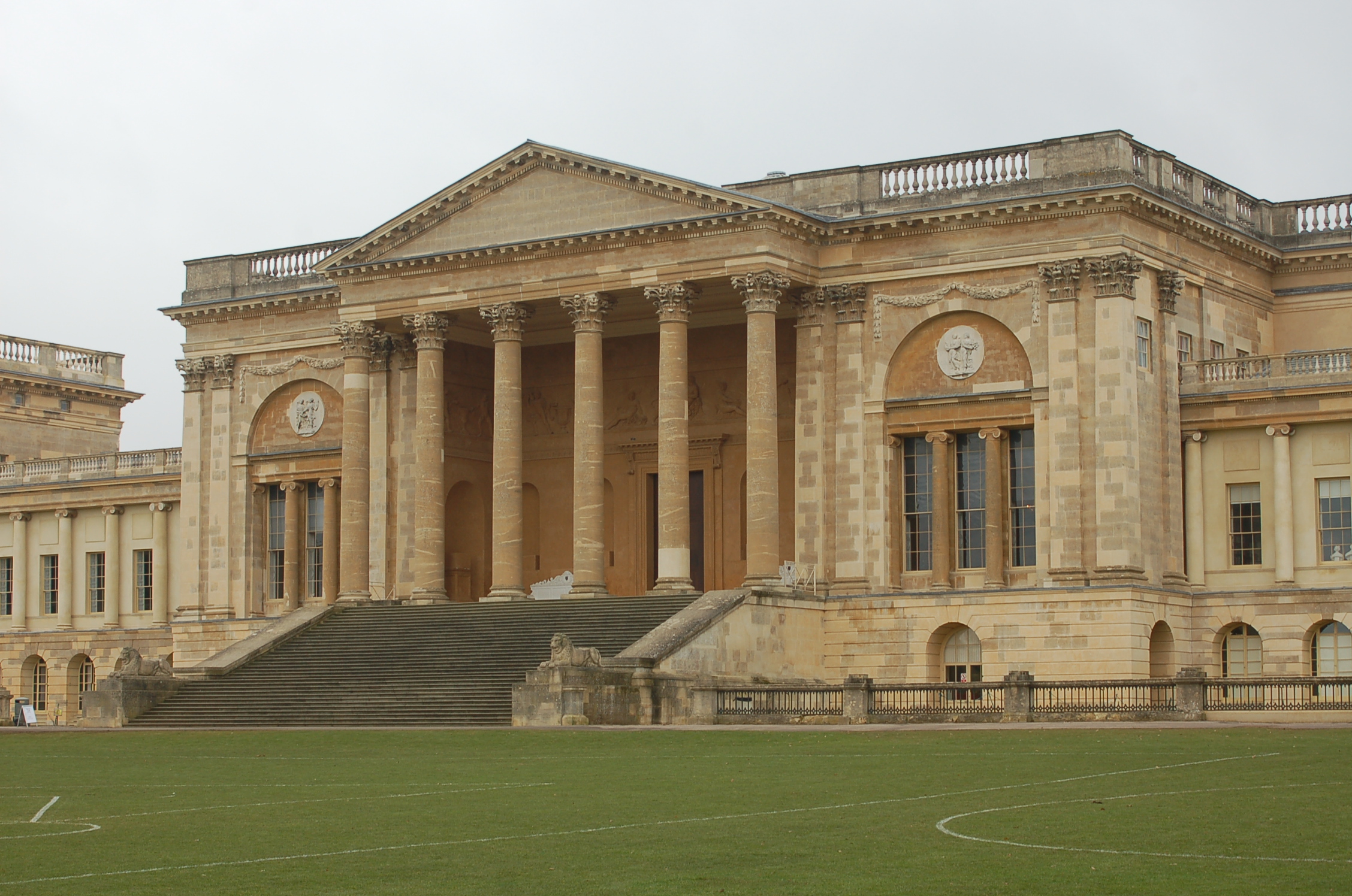 stowe school virtual tour