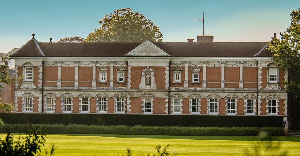 Winchester College