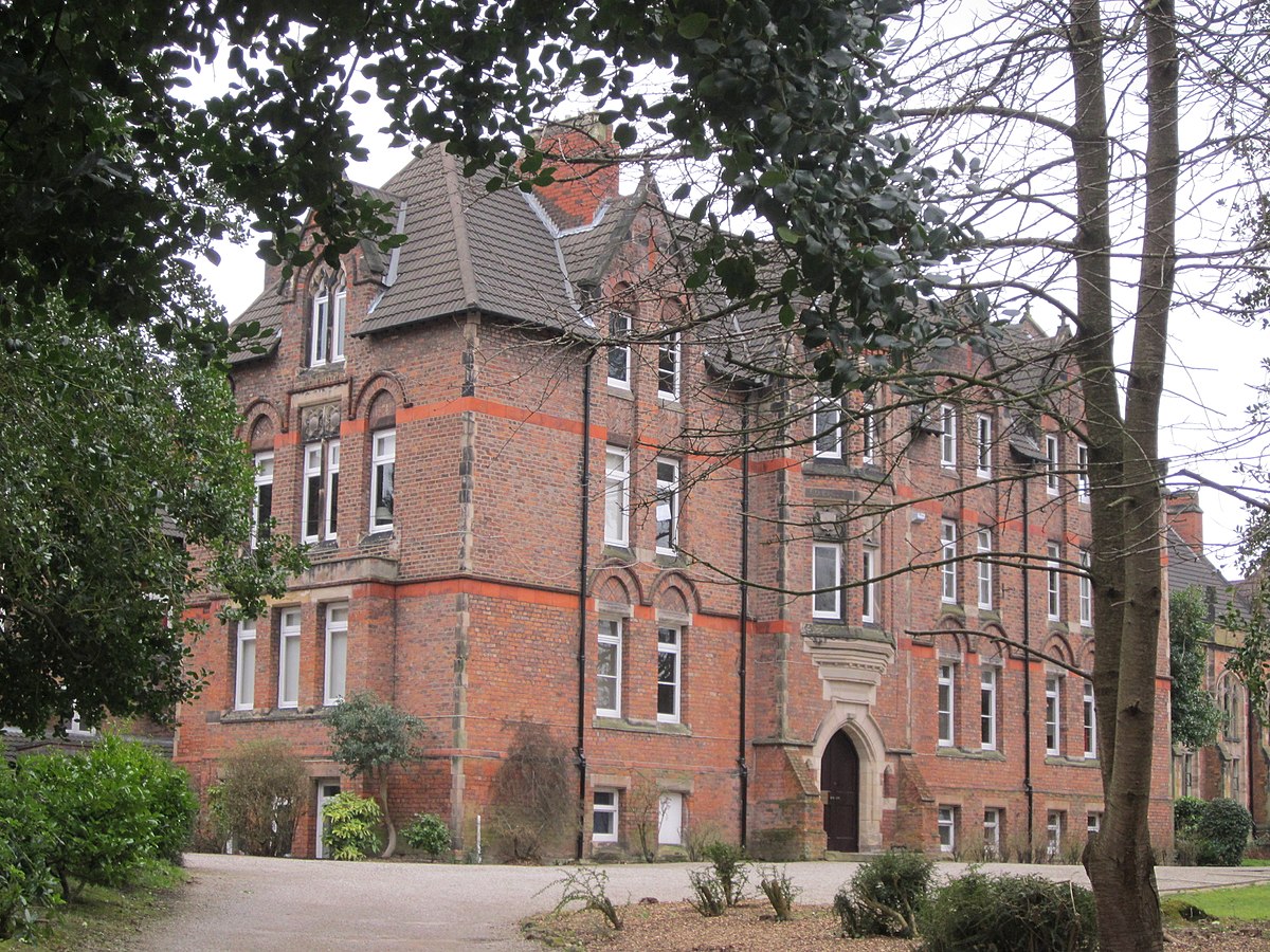 Birkenhead School