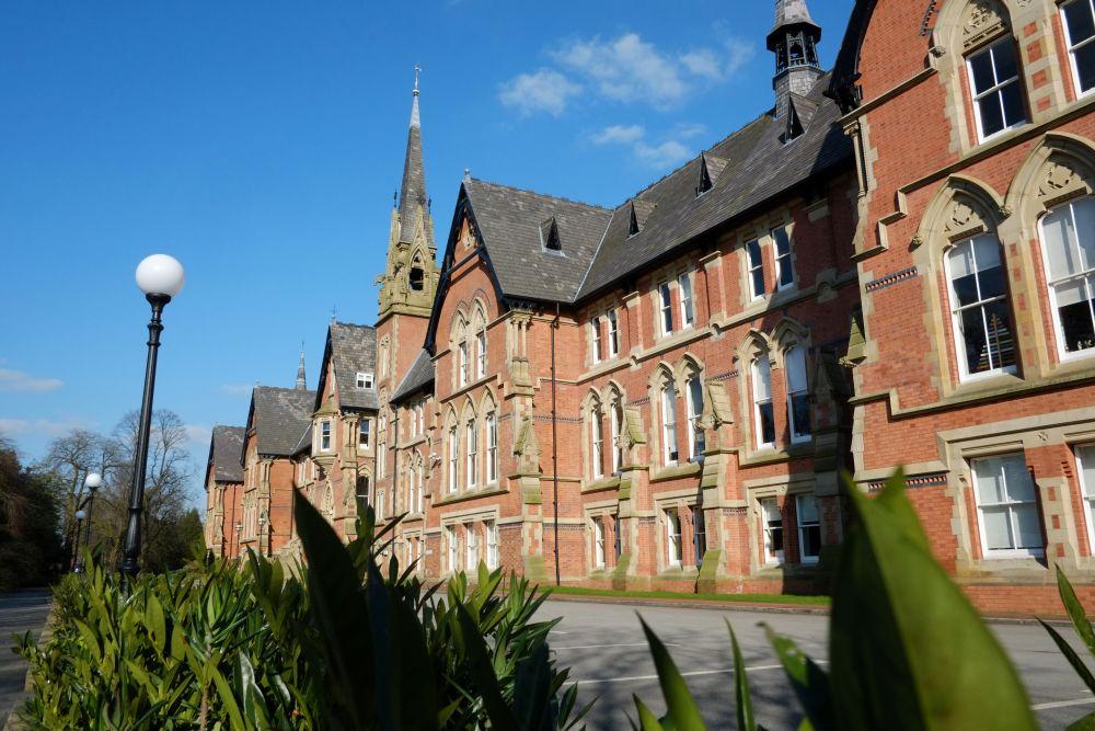 Cheadle Hulme School