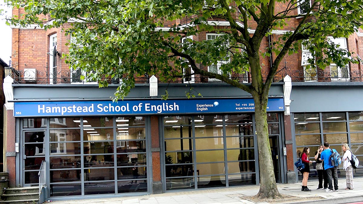 Hampstead School
